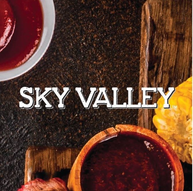 Sky Valley Help Center home page